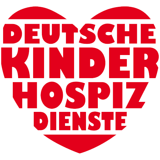 [Logo] Deutsche Kinderhospiz Dienste