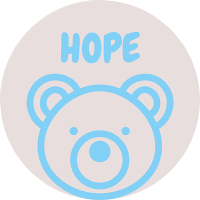 [Button] Hope