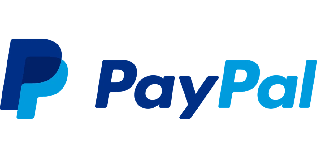 [Logo] Paypal